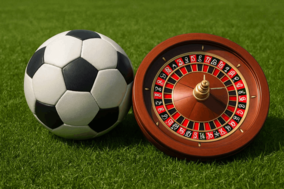 足球大数据统计平台界面展示