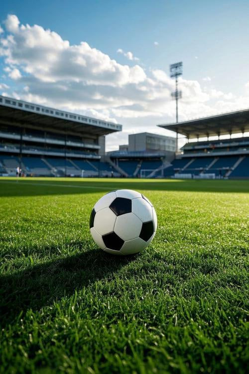 足球比赛数据统计图表